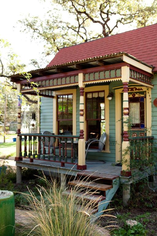 Park Lane Guest House - Best Hotels in Texas