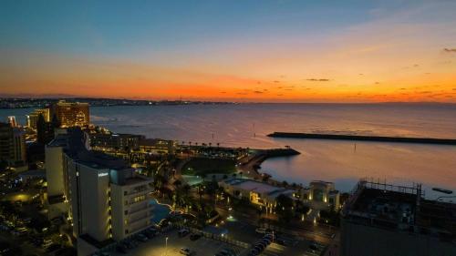 Hilton Okinawa Chatan Resort - Best Parking Hotels in Japan
