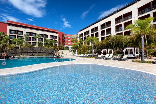 Barceló Marbella - Best Family Hotels in Marbella