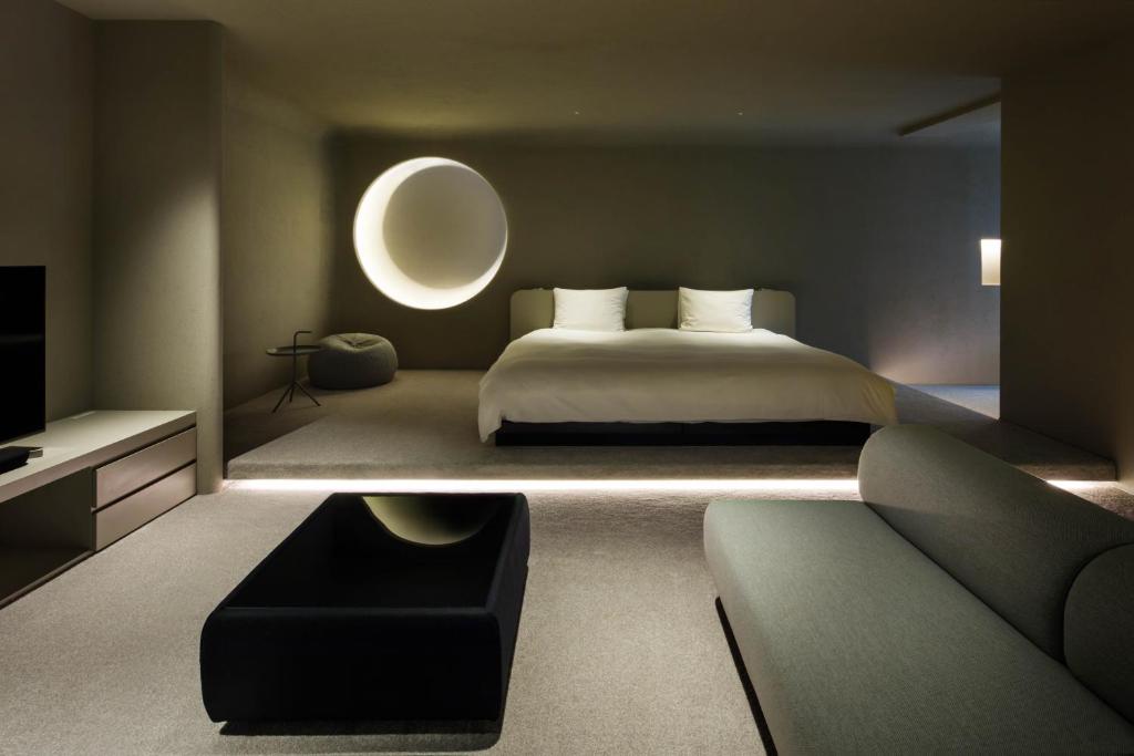 The Screen - Best Hotels in Kyoto
