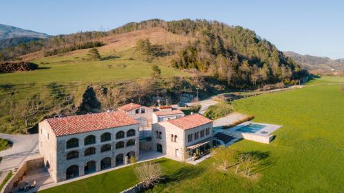 Les Planes del Grau - Best Hotels in Catalonia