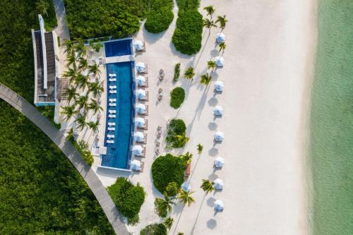 The St. Regis Kanai Resort, Riviera Maya - Best Hotels in Playa del Carmen