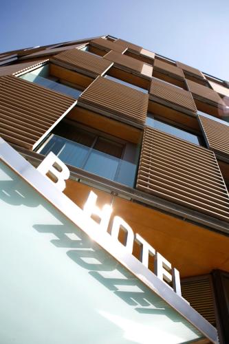 B Hotel - Best Hotels in Barcelona
