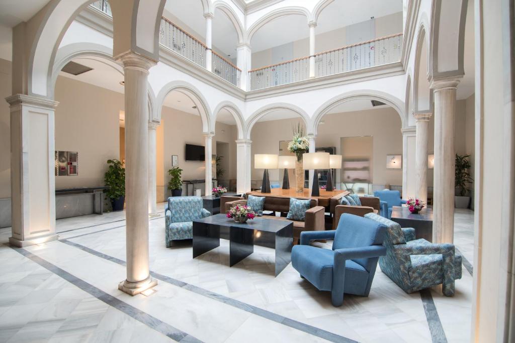 Petit Palace Marques Santa Ana - Best Hotels in Andalucía