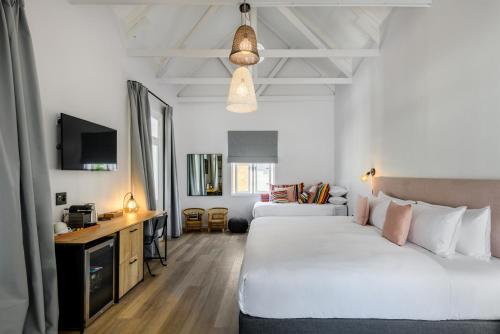 iGadi House Boutique Hotel