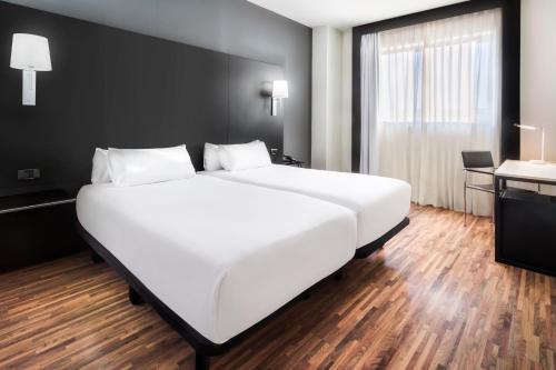 B&B HOTEL Madrid Getafe - Best Parking Hotels in Madrid