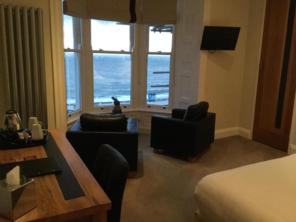 Gwesty Cymru Hotel - Best Hotels in Aberystwyth