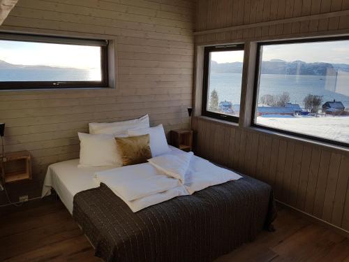 Yggdrasil Farmhotel Retreat, Spa & Yoga