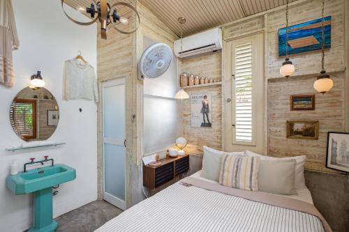 La Botanica Hotel