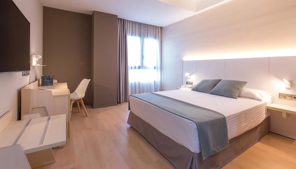 Hotel Olympia Valencia - Best Spa Hotels in Valencia