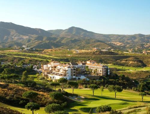 La Cala Resort - Best Golf Hotels in Spain