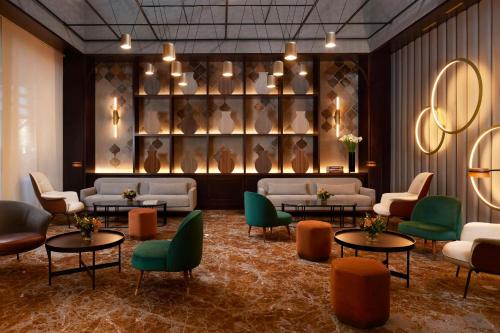 NH Collection Sevilla - Best Pet-Friendly Hotels in Seville
