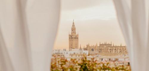 Hotel Colón Gran Meliá - The Leading Hotels of the World - Best Spa Hotels in Seville