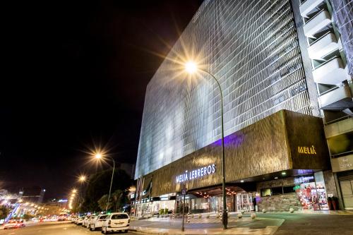 Melia Lebreros - Best Business Hotels in Seville