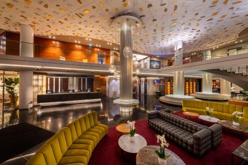 SH Valencia Palace - Best Spa Hotels in Valencia