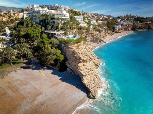 Hotel Servigroup Montíboli - Best Fitness Hotels in Alicante