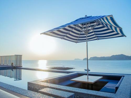THE HARBOR TERRACE - Best Hotels in Kamakura