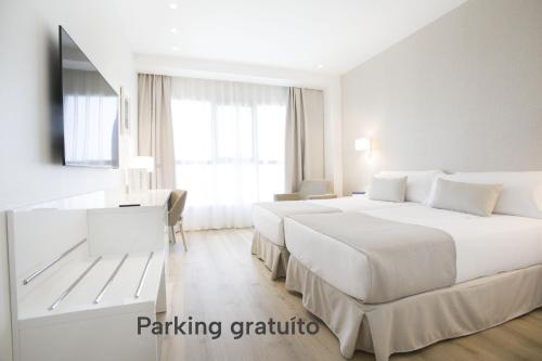 Hotel Albufera - Best Parking Hotels in Valencia