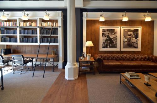 Hotel Granvia