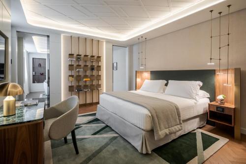 Casa Baglioni Milan - The Leading Hotels of the World