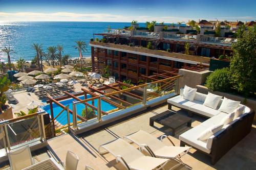 Gran Hotel Guadalpín Banus - Best Beach Hotels in Marbella