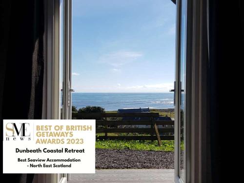 Dunbeath Coastal Retreat
