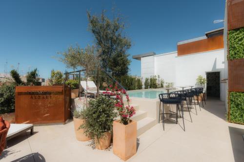 Cavalta Boutique Hotel GL