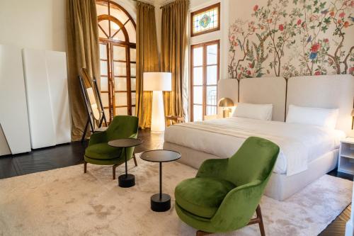 Palacio Ca Sa Galesa - Best Family Hotels on Mallorca