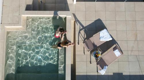 Casa Romana Hotel Boutique - Best Pool Hotels in Seville