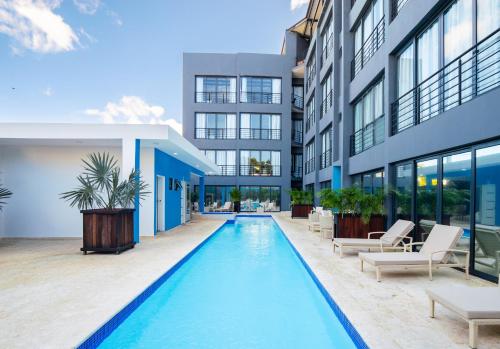 Instyle Residences at RIZZ SUITES - Best Pet-Friendly Hotels in Puerto Plata