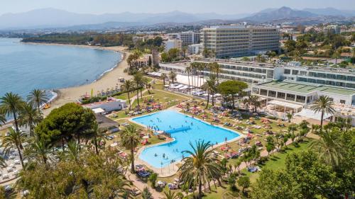 Sol Marbella Estepona Atalaya Park - Best Family Hotels in Marbella