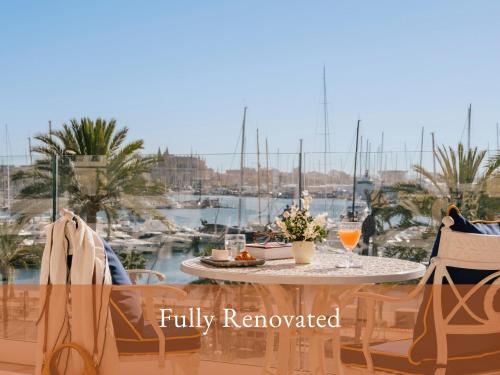 Hotel Victoria Gran Meliá - Best Beach Hotels in Mallorca