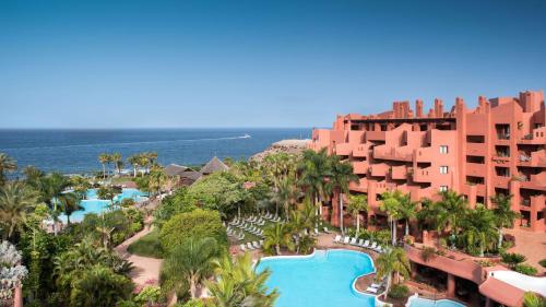 Tivoli La Caleta Resort - Best Pet-Friendly Hotels in Canary Islands