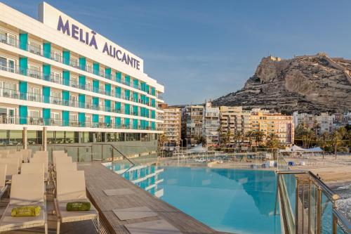 Melia Alicante