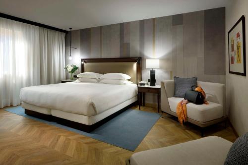 Hyatt Regency Hesperia Madrid - Best Hotels in Madrid