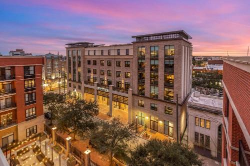 Cambria Hotel Savannah Downtown Historic District - Best Business Hotels in Savannah, GA