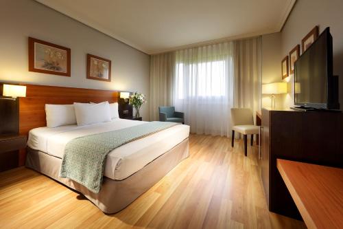 Exe Getafe - Best Parking Hotels in Madrid