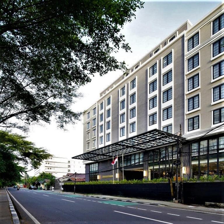 Maia Hotel Jakarta - Best Pet-Friendly Hotels in Indonesia