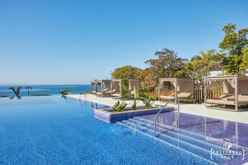 Dreams Lanzarote Playa Dorada Resort & Spa - Best Pet-Friendly Hotels in Canary Islands