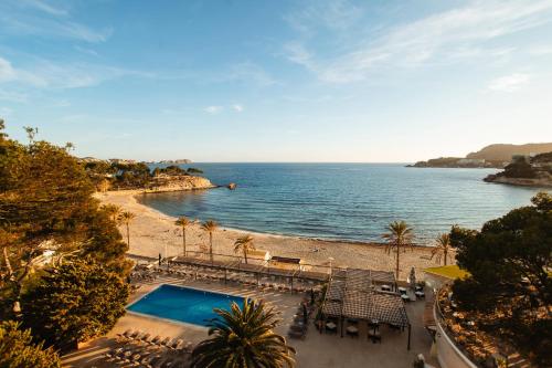 Secrets Mallorca Villamil Resort & Spa - Adults Only (+18) - Best Hotels with Free Breakfast in Mallorca