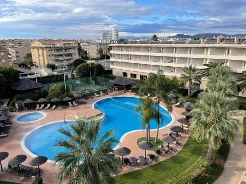 AGH Canet - Best Family Hotels in Valencia