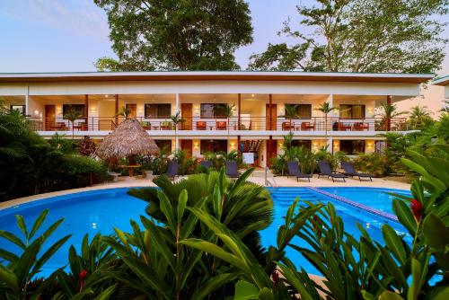 Olinca Boutique Hotel