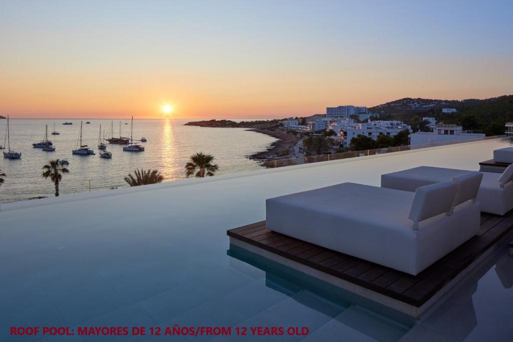 Hotel & Spa Blau Parc - Best Hotels with Free Breakfast in Ibiza