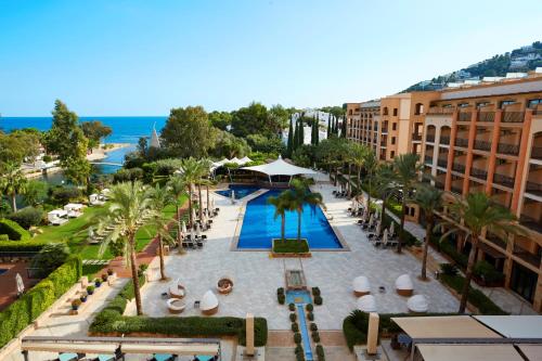 Insotel Fenicia Prestige Suites & Spa - Best Parking Hotels in Ibiza