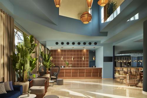NH Alicante - Best Fitness Hotels in Alicante