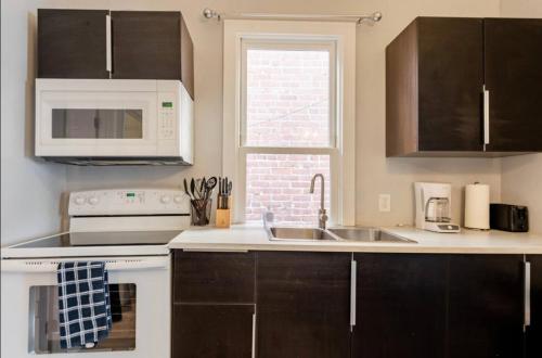 1bdrm Gaslamp Conv Cntr - W Parking & 3 Beds #5
