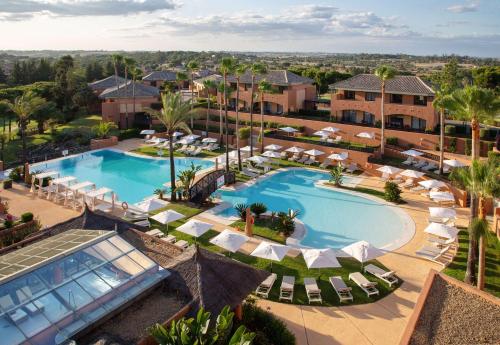 DoubleTree by Hilton Islantilla Beach Golf Resort - Best Hilton Worldwide Hotels in Spain