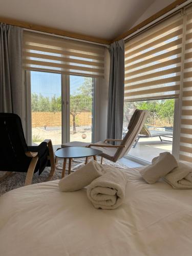 Nafplio Lodge