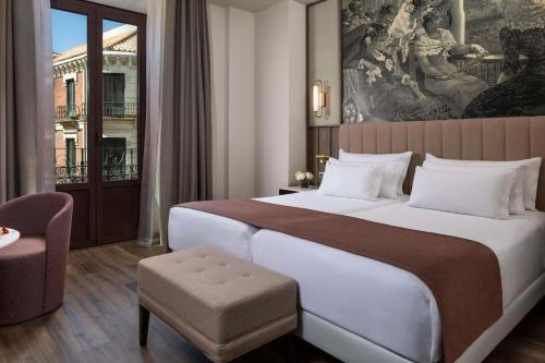 NH Collection Victoria - Best Pet-Friendly Hotels in Granada
