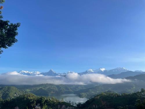 Himalaya Serene View Guest House & Farm Stay